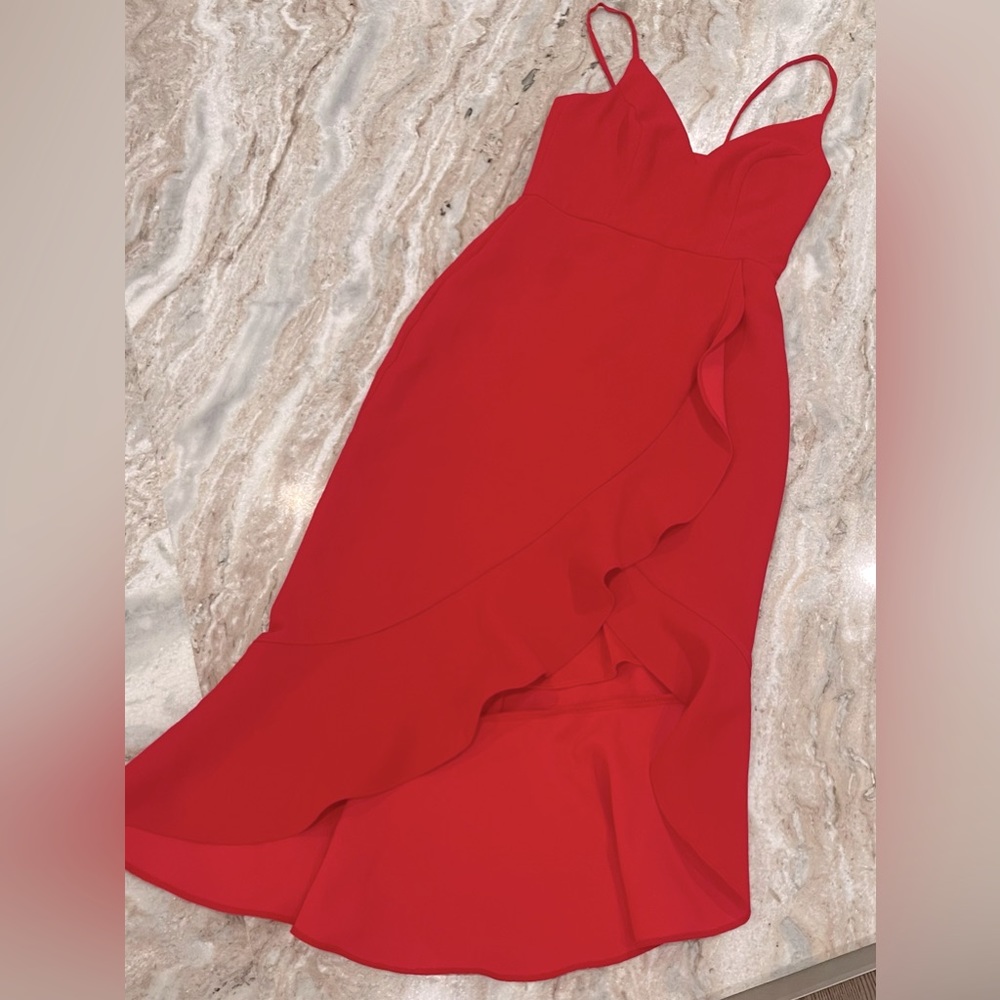 Xcape Dress 2 Made in the USA